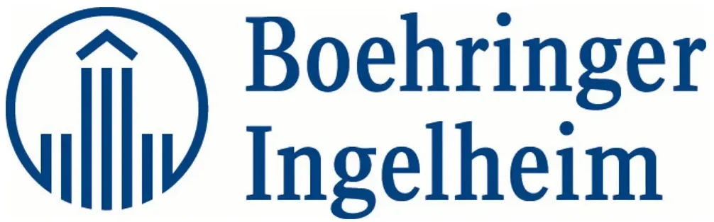 Boehringer Ingelheim Logo