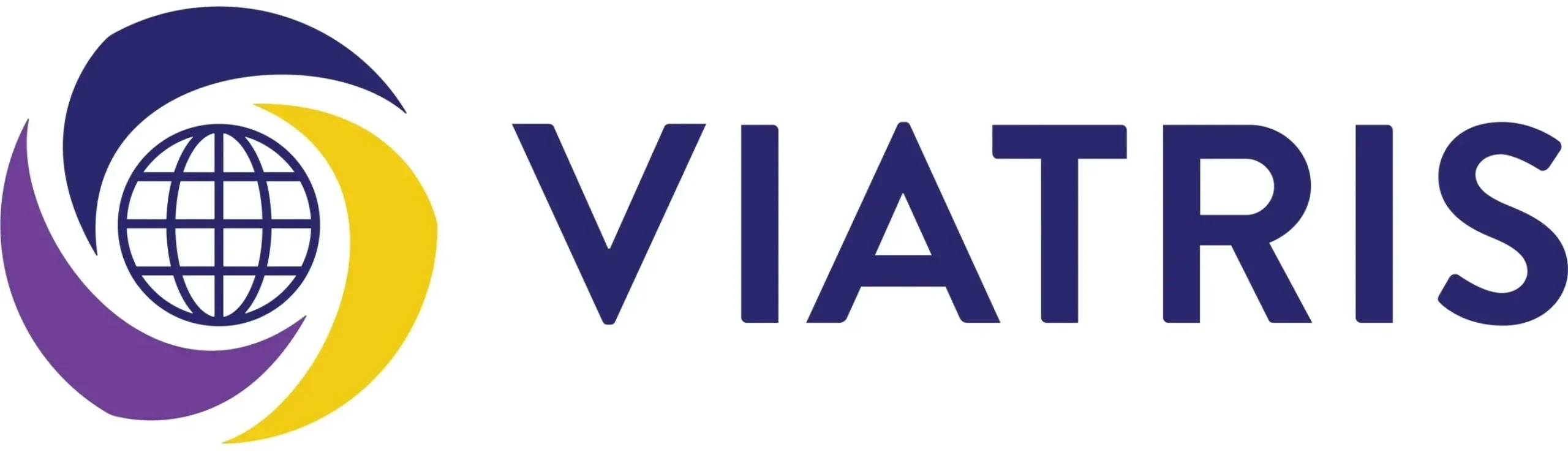 Viatris logo