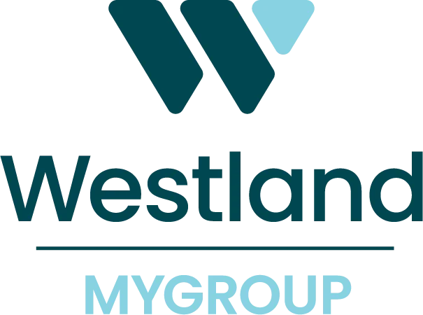 Westland logo